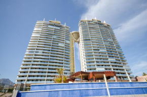 SUNSET DRIVE LUXURY Poniente Beach